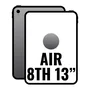 Apple iPad Air 13 pulgadas M4 Wi-Fi 128GB Gris Espacial